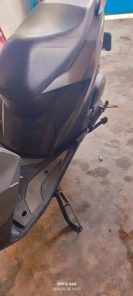 Beat 2023 surat komplit