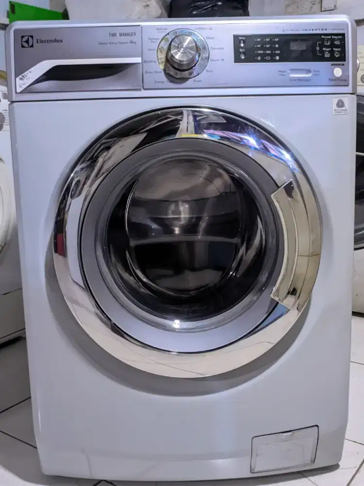 Mesin Cuci Electrolux 9KG