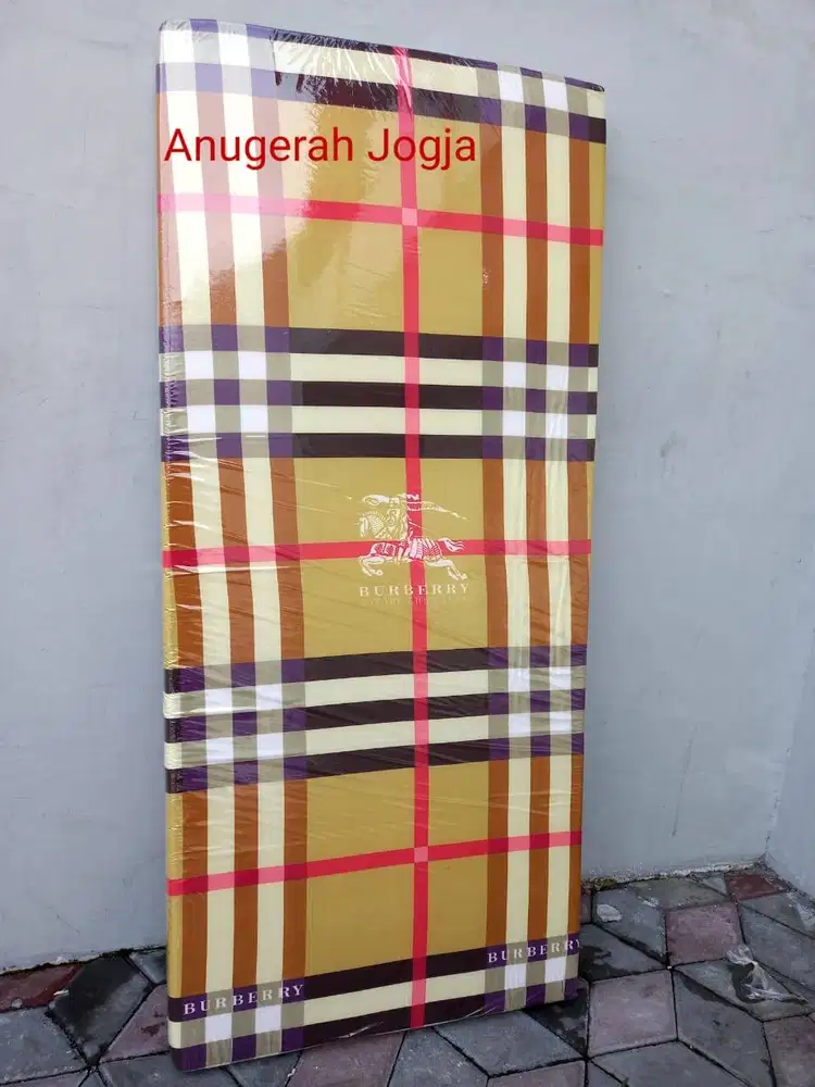 KASUR BUSA GALAXY 100X10X200
