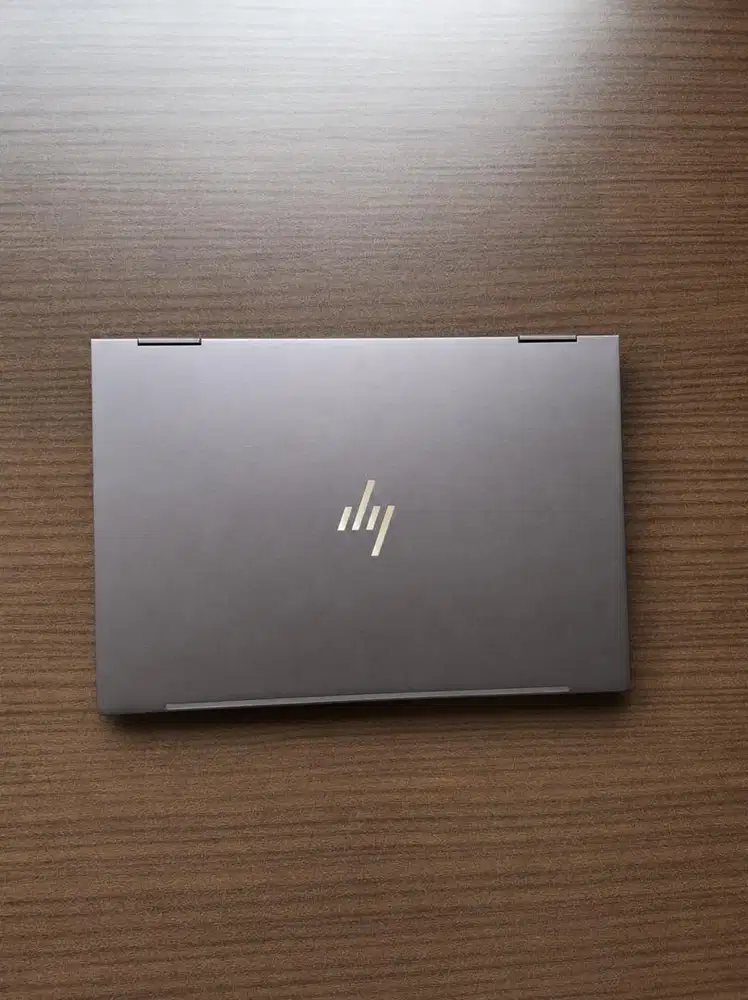 HP Envy x360 Convertible 13-ar0xxx Wood Edition