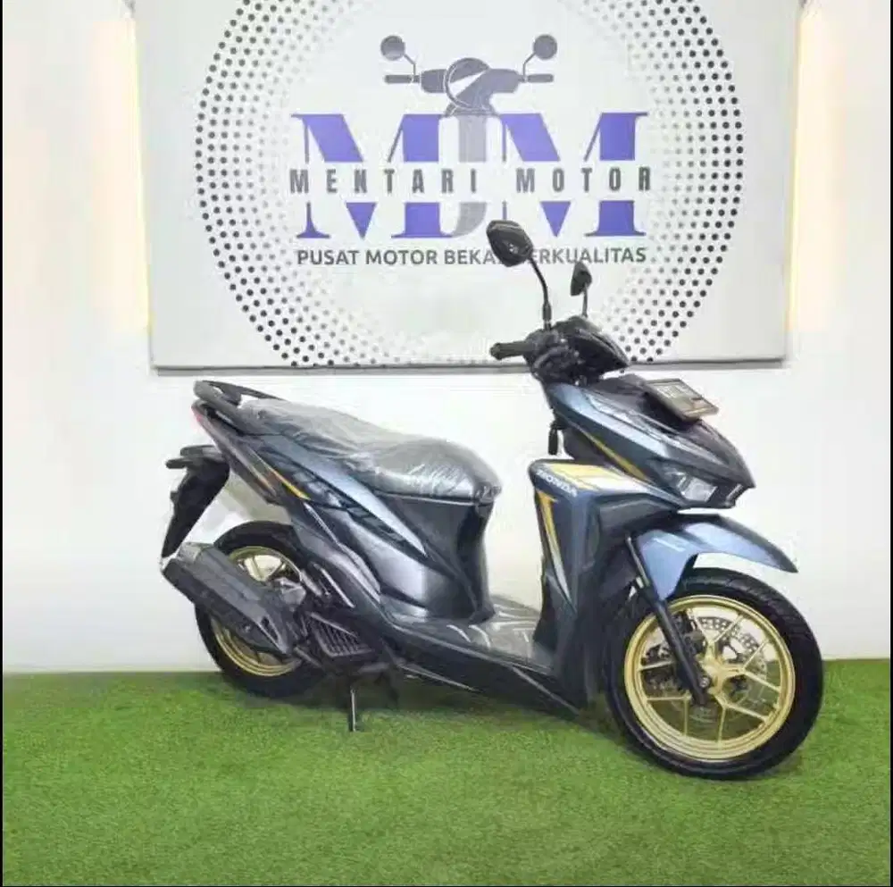 VARIO 125 ESP CBS ISS 2022 CASH/CREDIT PROSES CEPAT & BERGARANSI