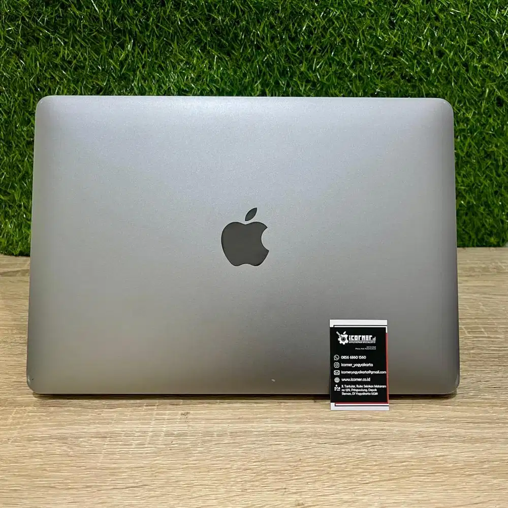 Macbook 12 2016 8Gb/256Gb  - Laptop Apple - Space grey