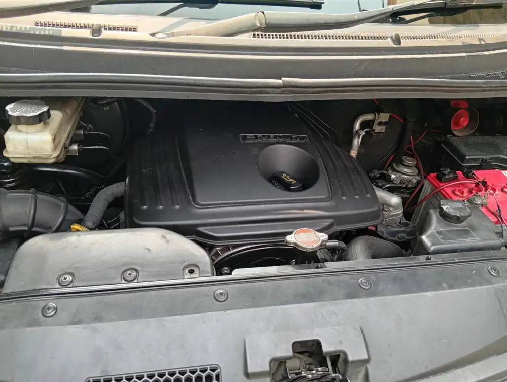 Hyundai H-1 2011 Diesel