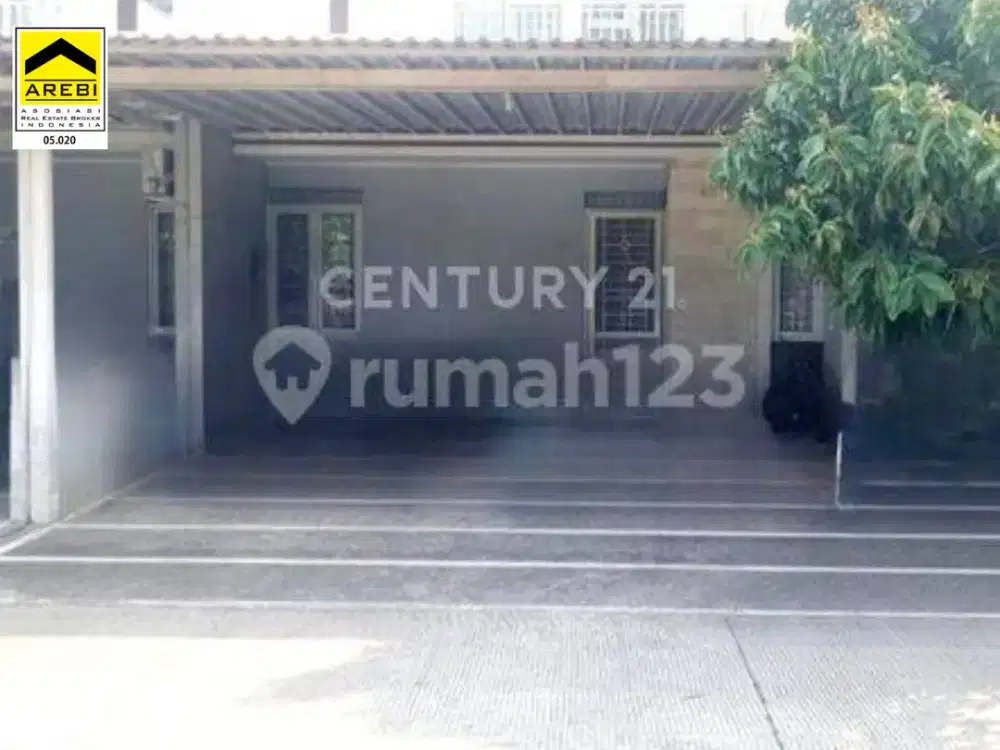 Rumah Modern 2 Lantai di Lokasi Strategis Cocok untuk Hunian Keluarga TKI Bandung