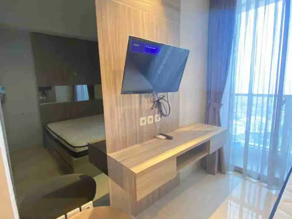 Disewakan Apartemen Taman Anggrek Residences