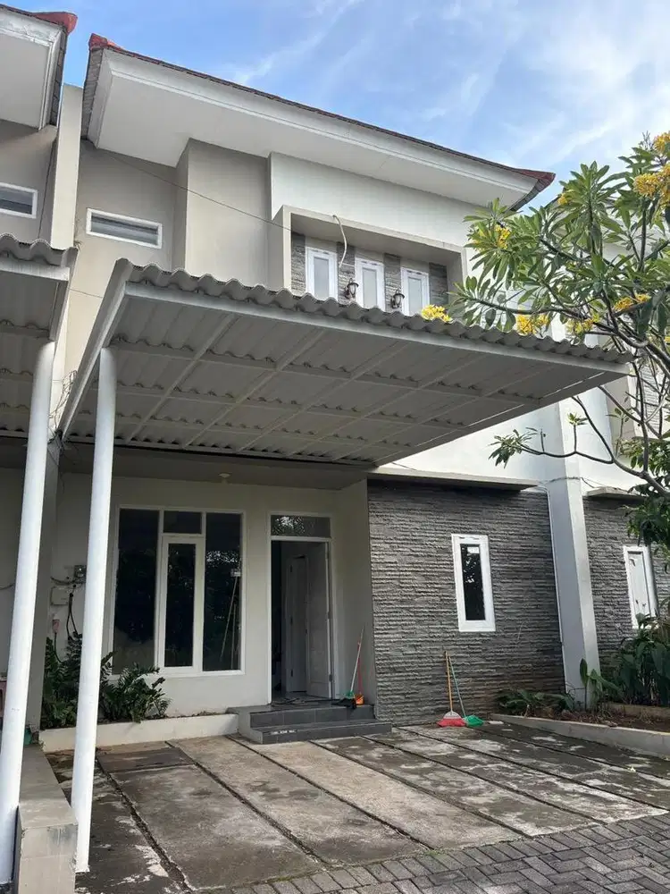 RUMAH  di Ngaliyan