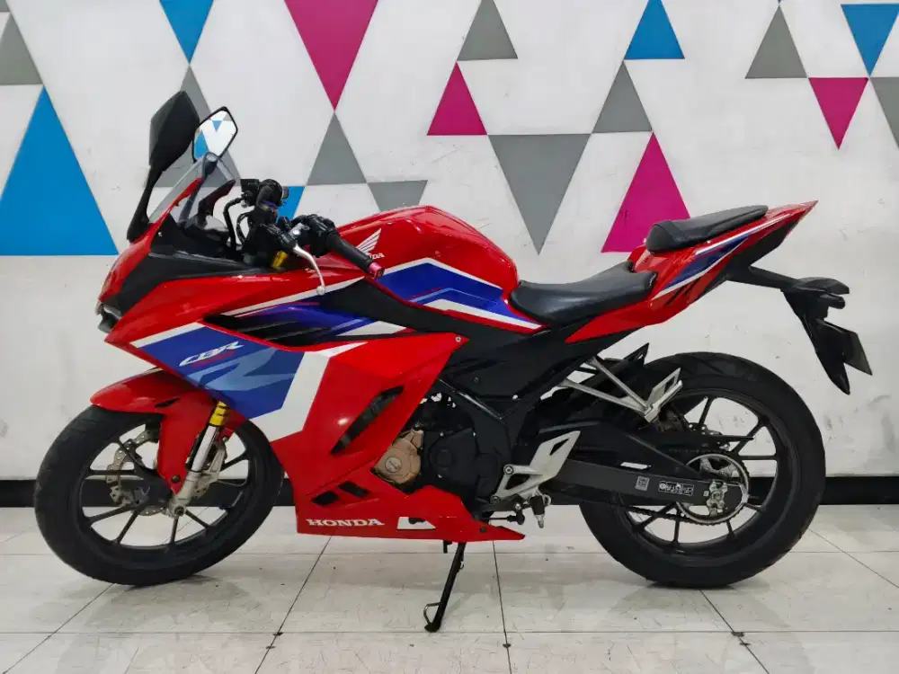 CBR150r tahun 2023