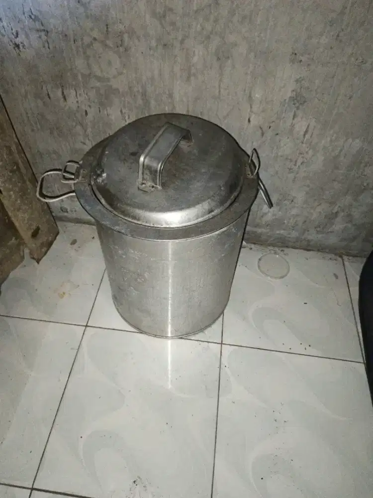 Panci bakso diameter +-30cm
