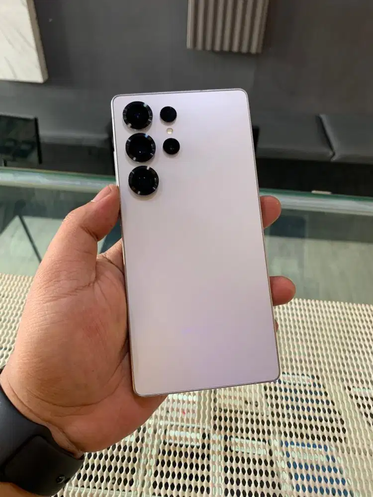 Samsung S25 ULTRA