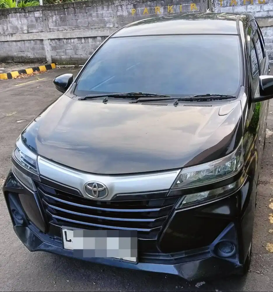 Avanza 2019 (1,3E) Kondisi baik, Sby