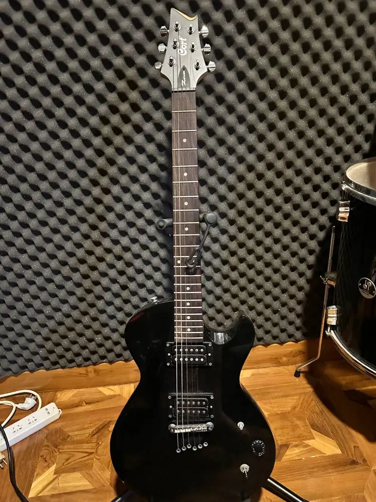 Cort Zenox Z42/Z Series Electric Guitar ORIGINAL