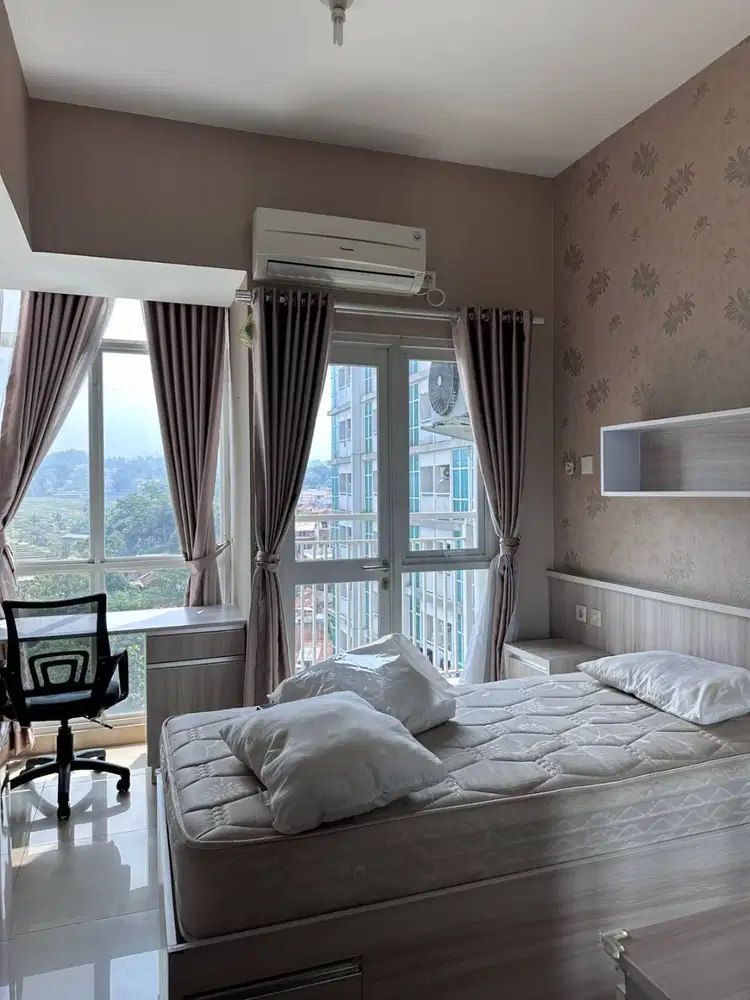 Apartemen Taman Melati Jatinangor - Sewa Tahunan
