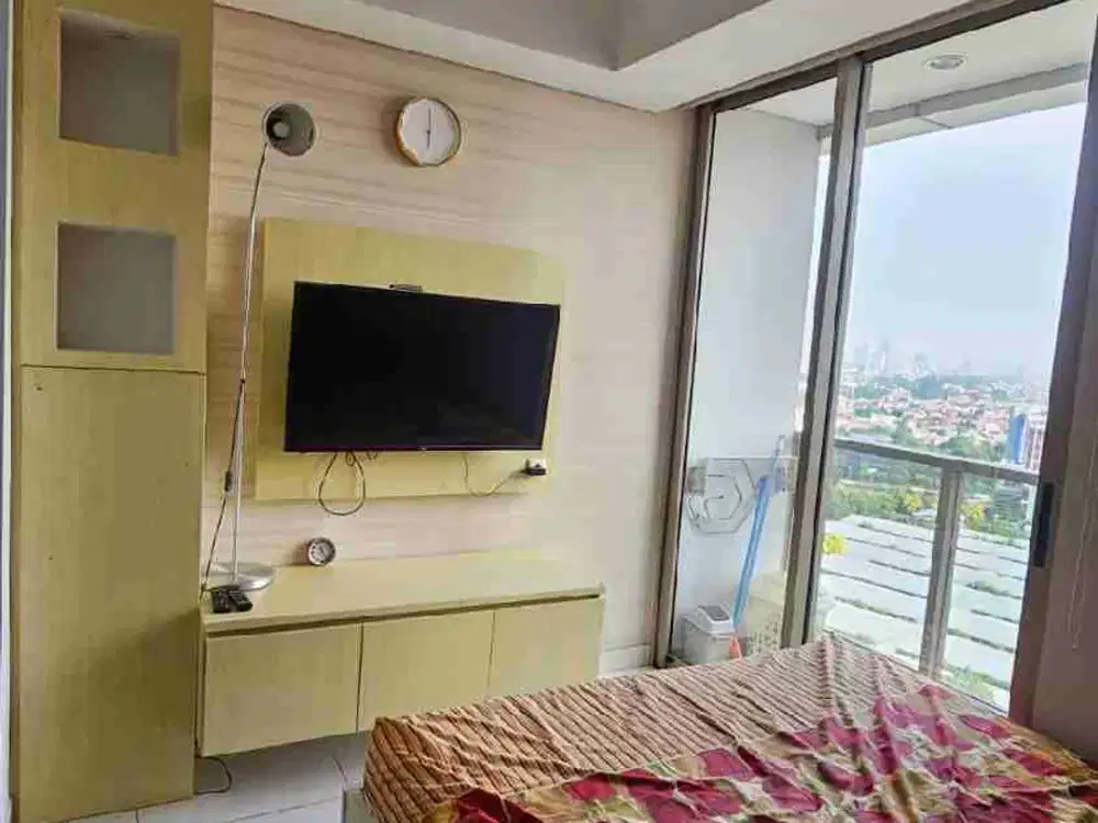 Disewakan Apartemen Taman Anggrek Residences