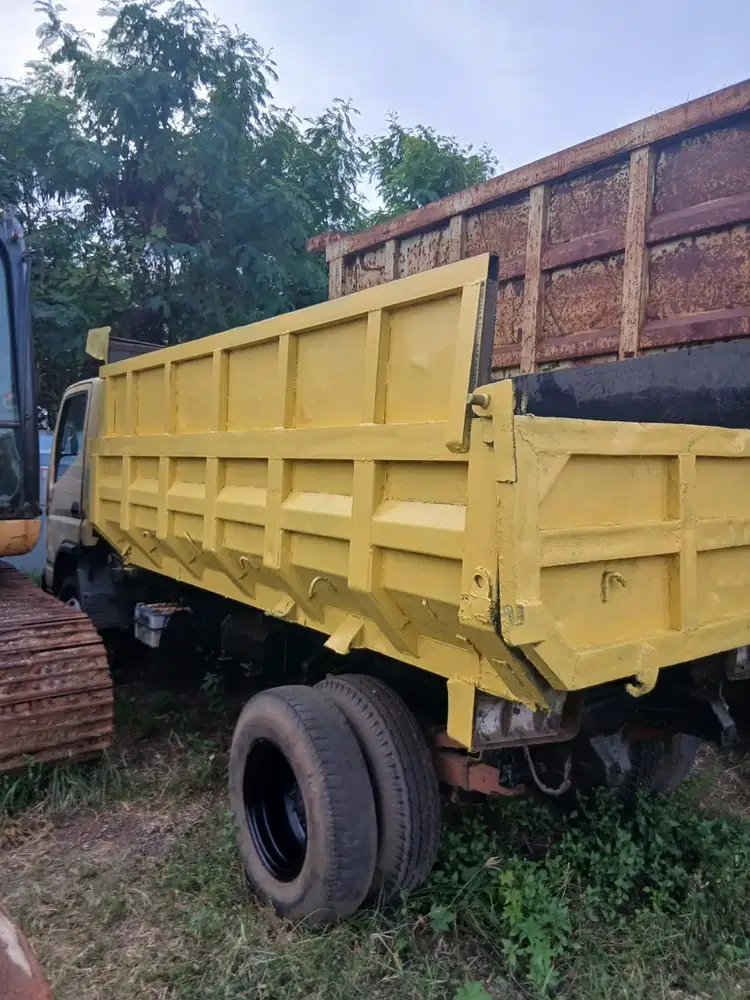 Mitsubishi Colt FE 2016 Diesel