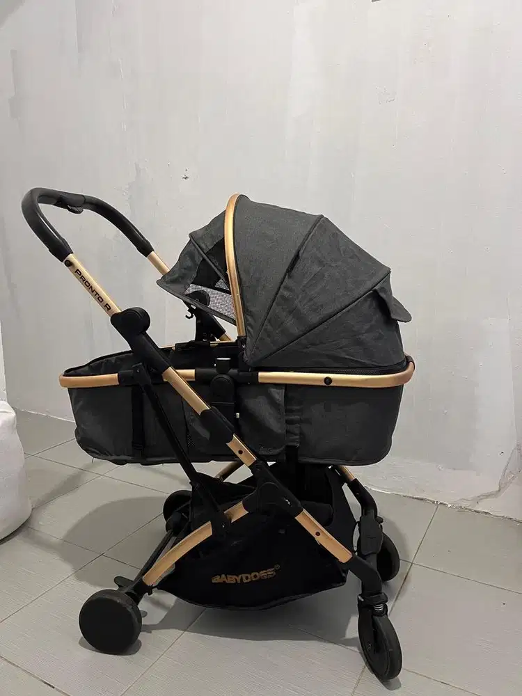 jual stroller baby