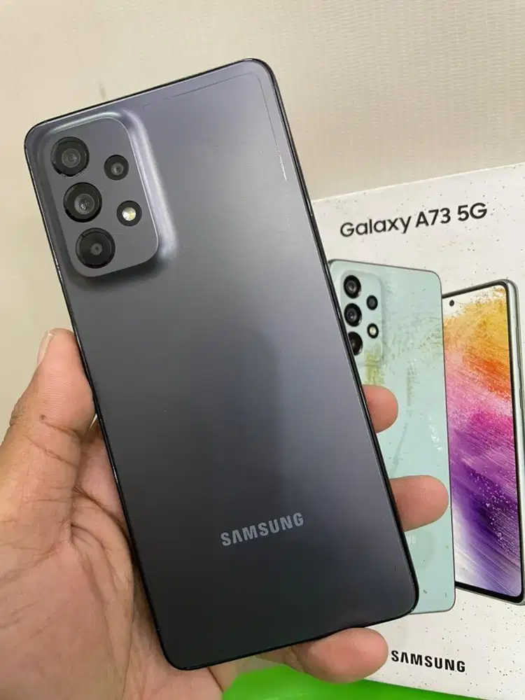 SAMSUNG A73 5G RAM 8/256GB SEIN
