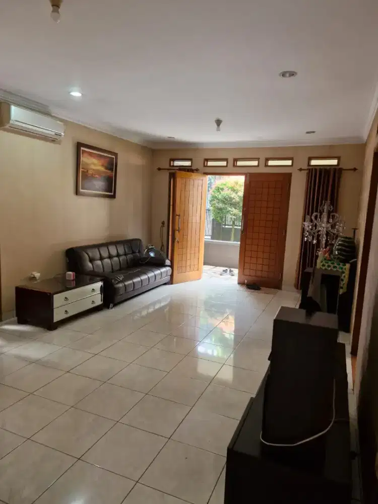 Rumah Awiligar Bandung