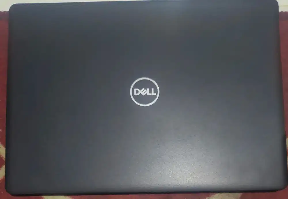 Di jual laptop Dell 3490 scond