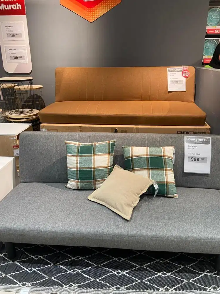 KREDIT SOFA BISA , SYARAT HANYA KTP