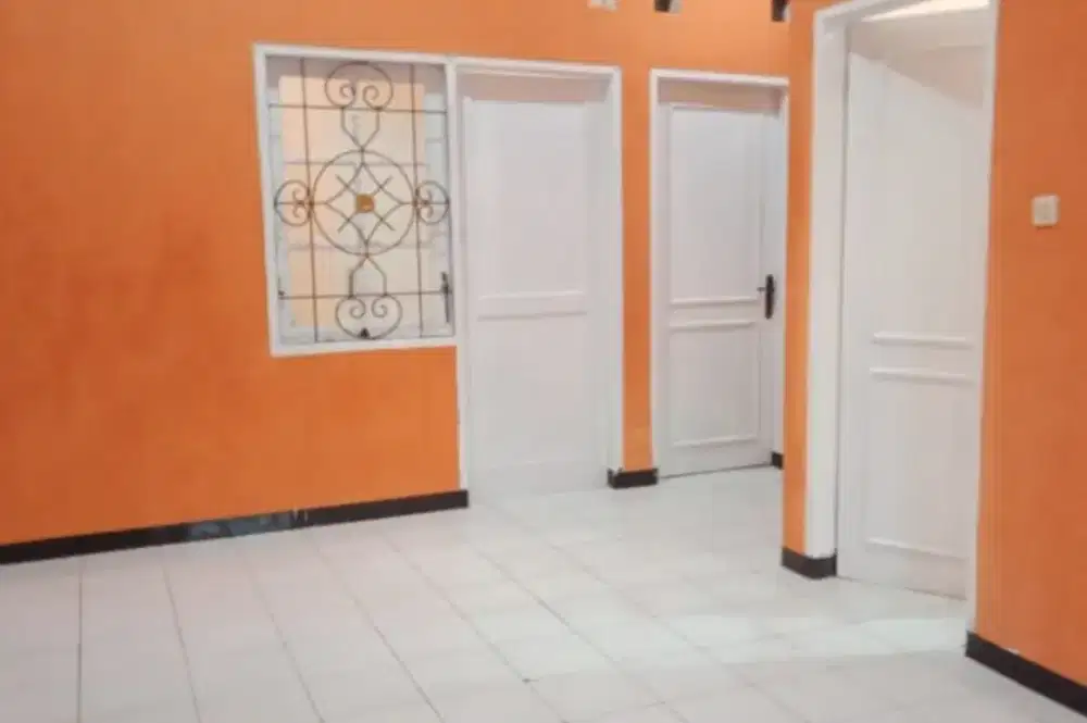 Rumah Bumi Adipura Bandung