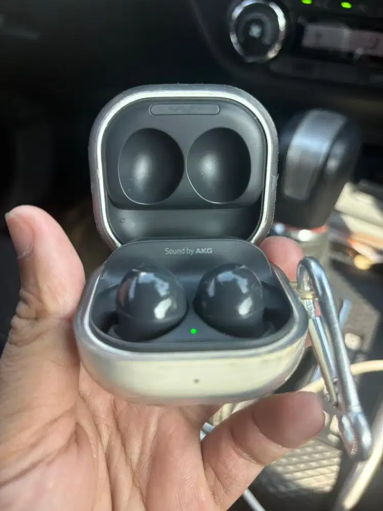 Samsung Buds Pro AKG mulus samsung buds only