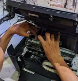 Lowongan Teknisi Printer / Komputer  - Project terbatas