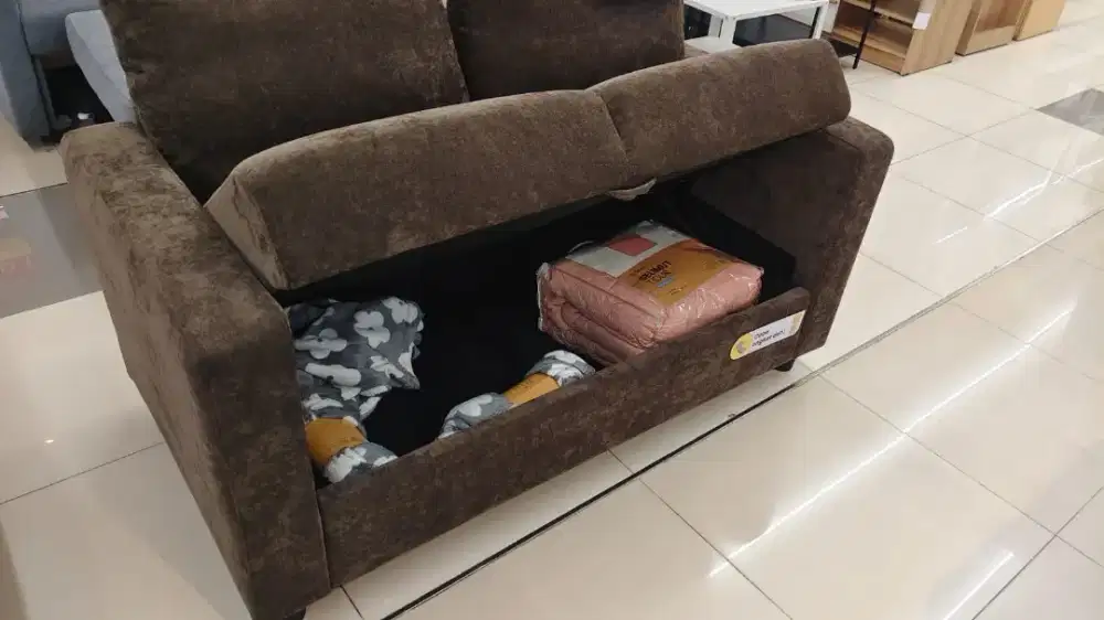 Sofa Storage Terbaru