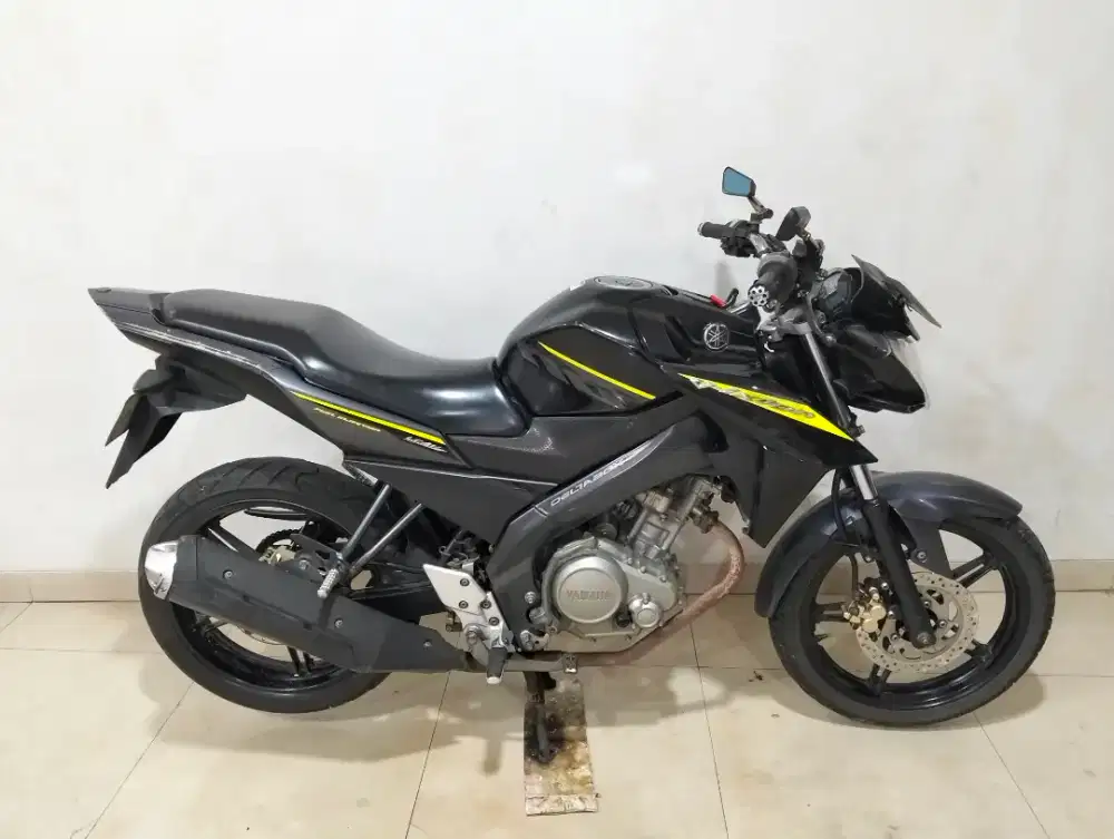 Yamaha Vixion advance 2016
