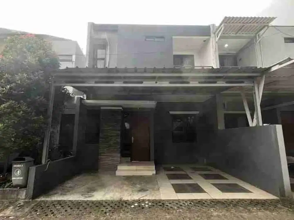 Disewakan Rumah Siap Huni Di Denaya Sampurna Residence