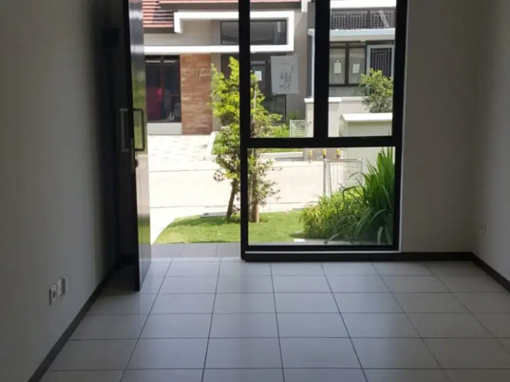 For Rent! Rumah Minimalis Siap Huni Di Tatar Terfavorite Simakirana, Kota Baru Parahyangan, Bandung