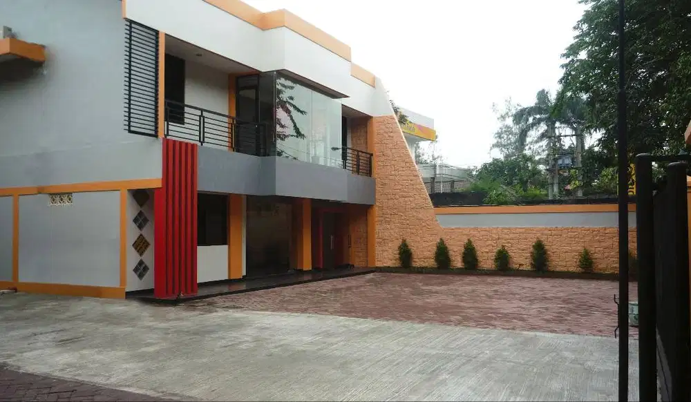 Kost Exclusive di Surabaya