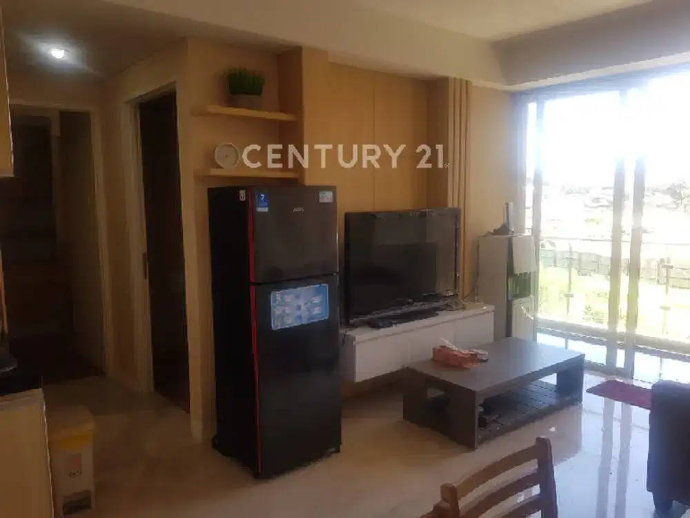 Jual Unit 3 Bedroom Landmark Apartment Bandung