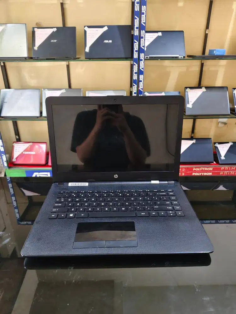 hp 14 bso11tu amd a4-9120 ram 8gb ssd 128gb 2,3