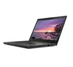 Laptop Murah L470 Core i5 gen 7 8GB - 128GB