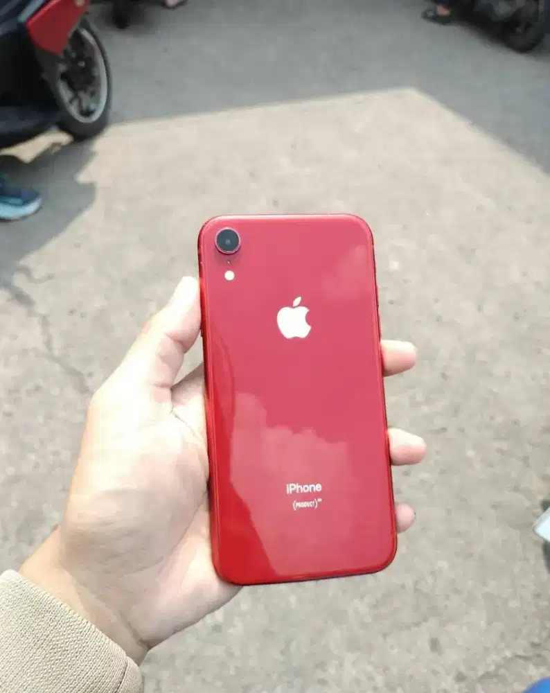 iPhone Xr 64gb inter