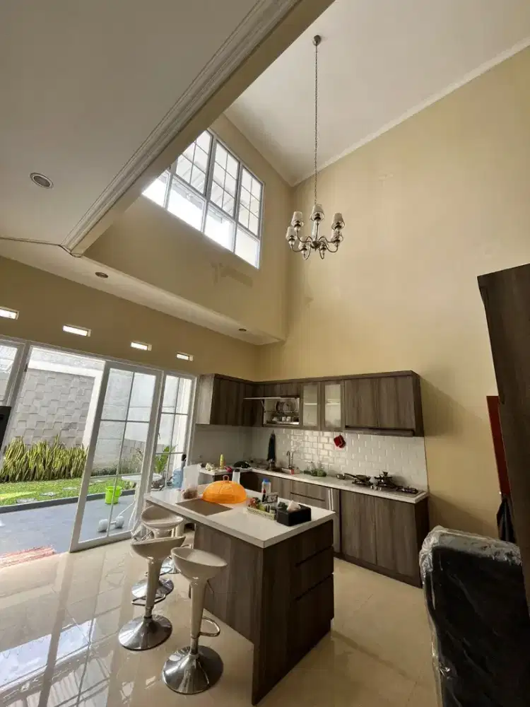 Rumah Cigadung, Tubagus Ismail Bandung