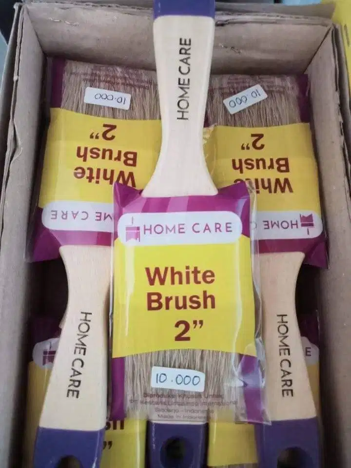 Kuas cat home care 2inch