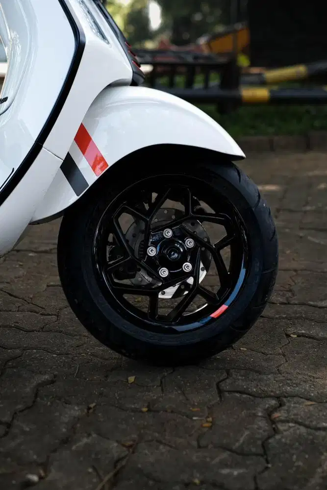 Vespa sprint S 150 IGET ABS FACELIFT 2024