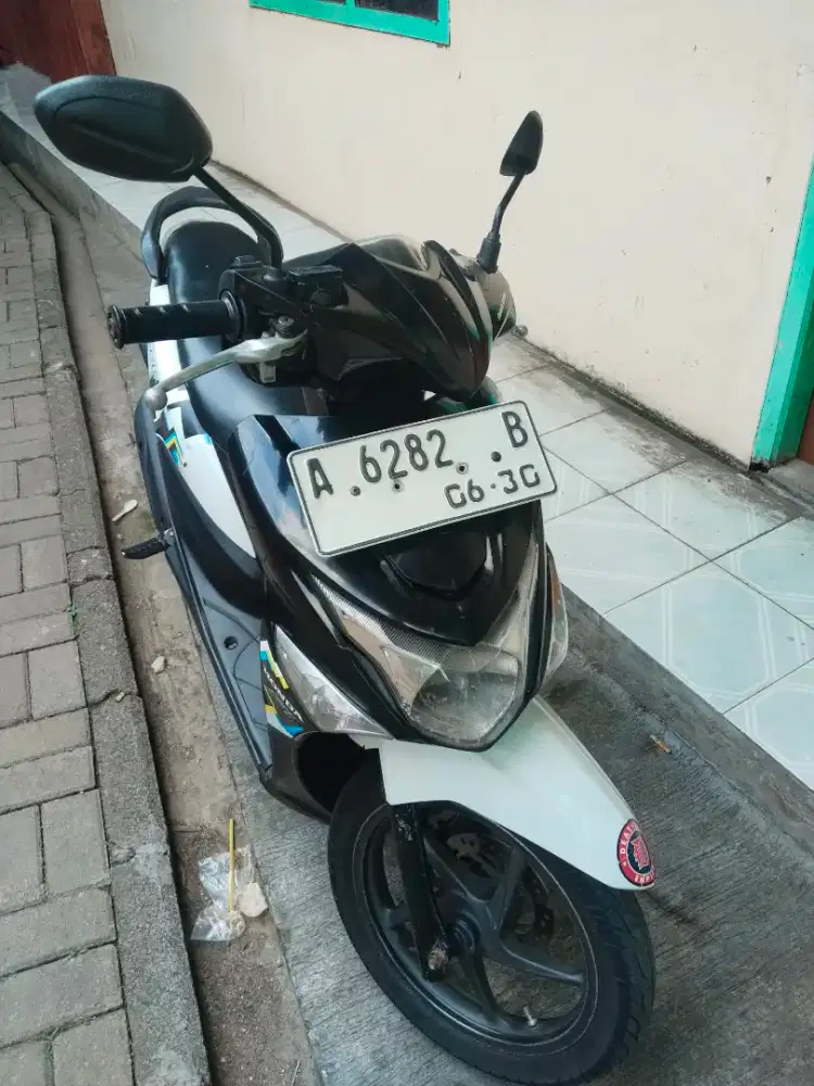 Beat pop Tangan pertama pajak hidup panjang