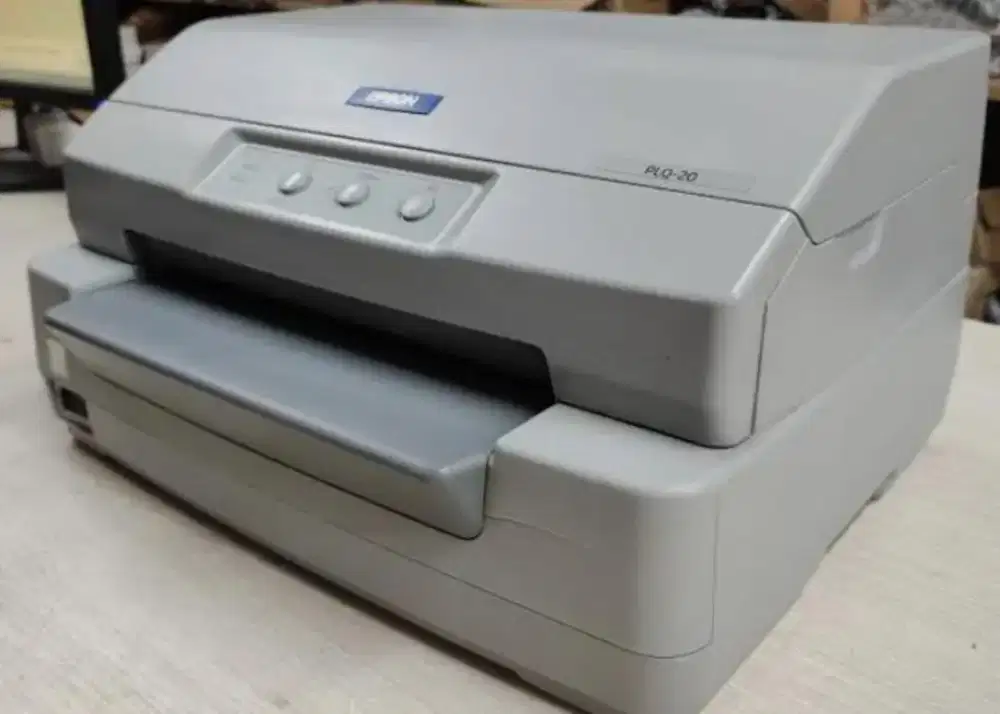 PRINTER EPSON PLQ20