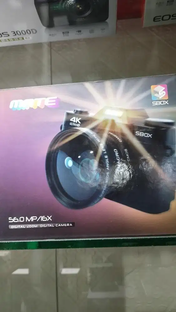 KREDIT CAMERA SONY , SYARAT HANYA KTP