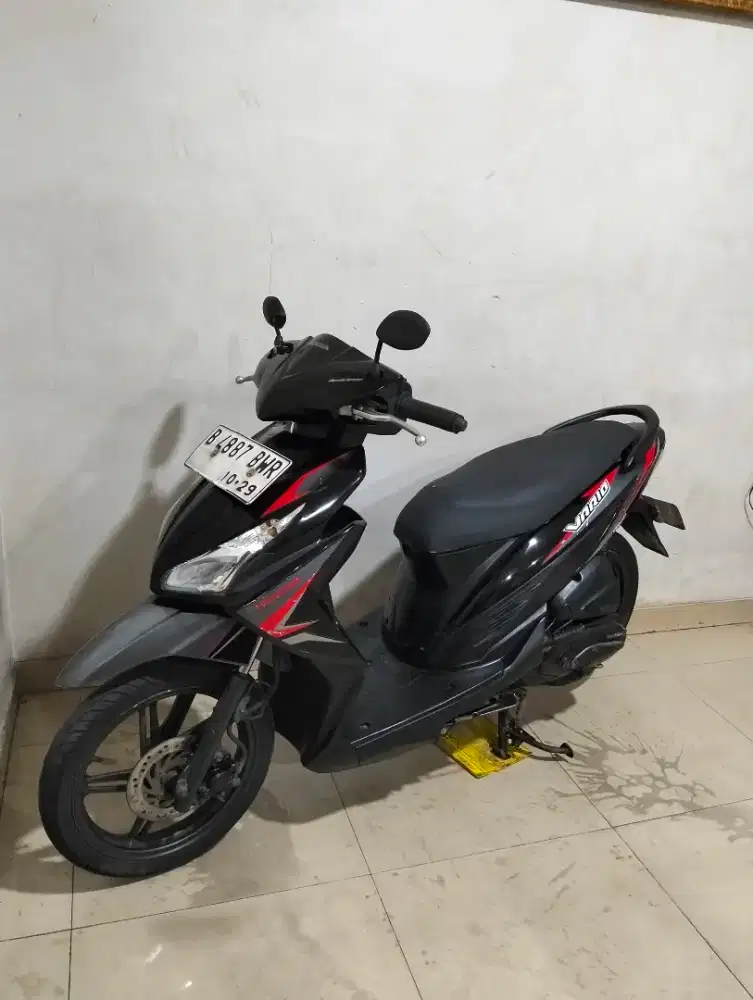 Honda Vario Agnes 2019