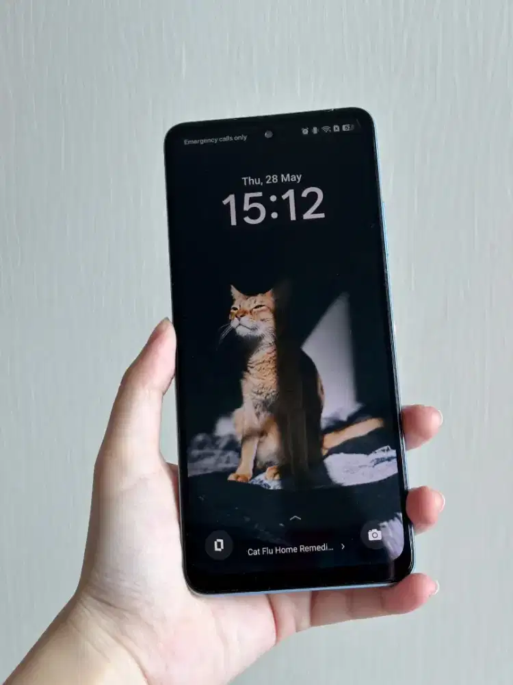 Dijual Hp Oppo A60
