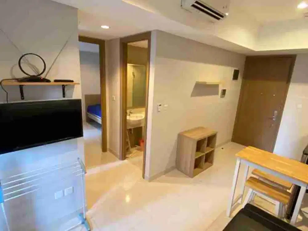 Disewakan Apartemen Taman Anggrek Residences