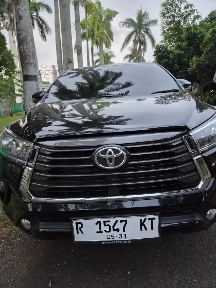 Innova Riborn Solar Merik 2024