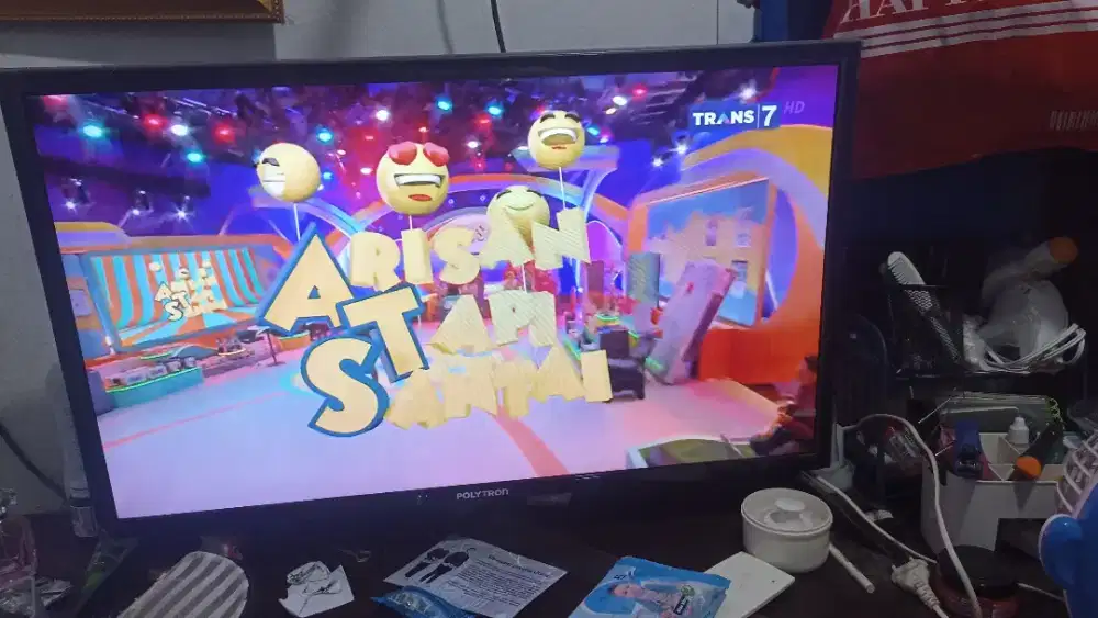 SMART TV 32 POLYTRON