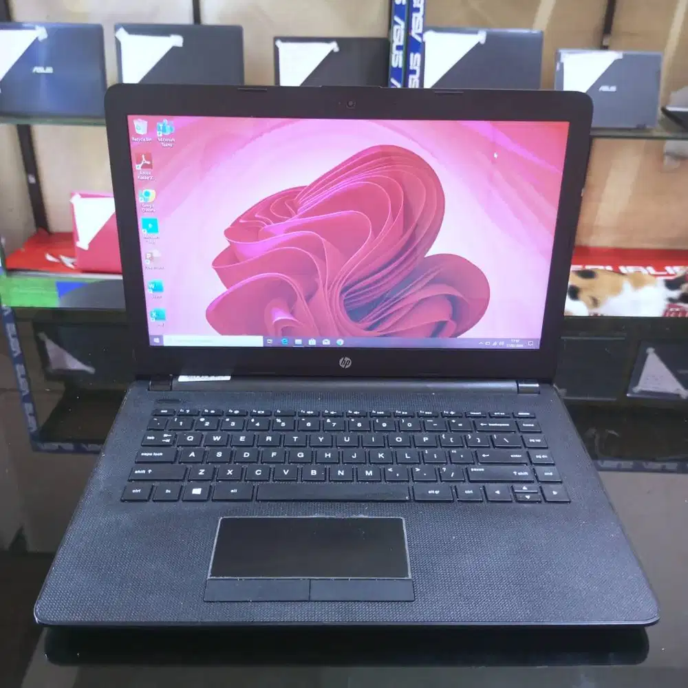 HP 14-BW00AU AMD A4-9120 RAM 8GB HDD 500GB 2,1
