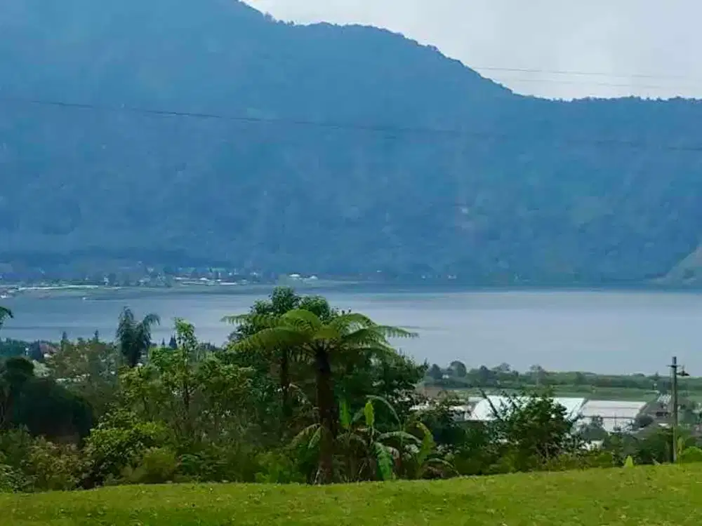 Hotel & Villa Aktif Bedugul Bali – Harga Di Bawah Pasar | Potensi Wisata