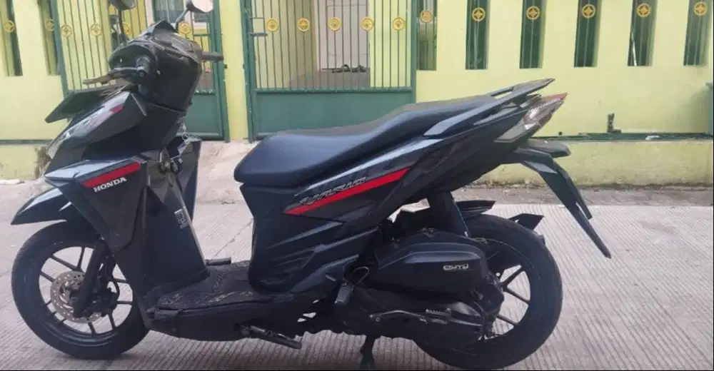 Honda Vario 125 CBS 2017