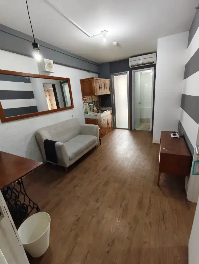 Jual Cepat Apartemen Bassura City